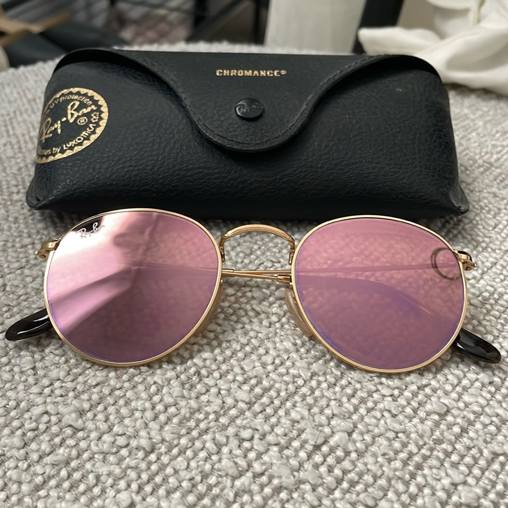 Ray-Ban Sunglasses